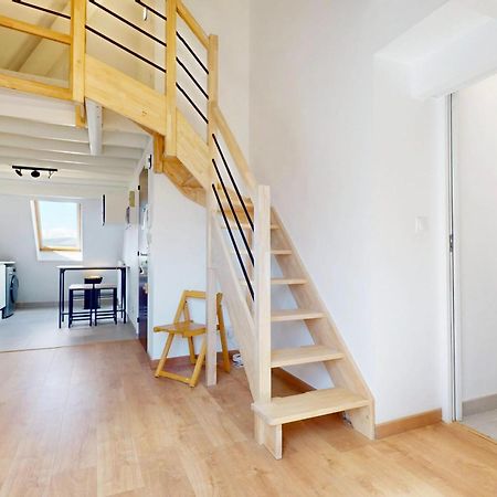 Le Supernova - Nice Studio With Mezzanine In The Heart Of The City Annecy Exterior foto