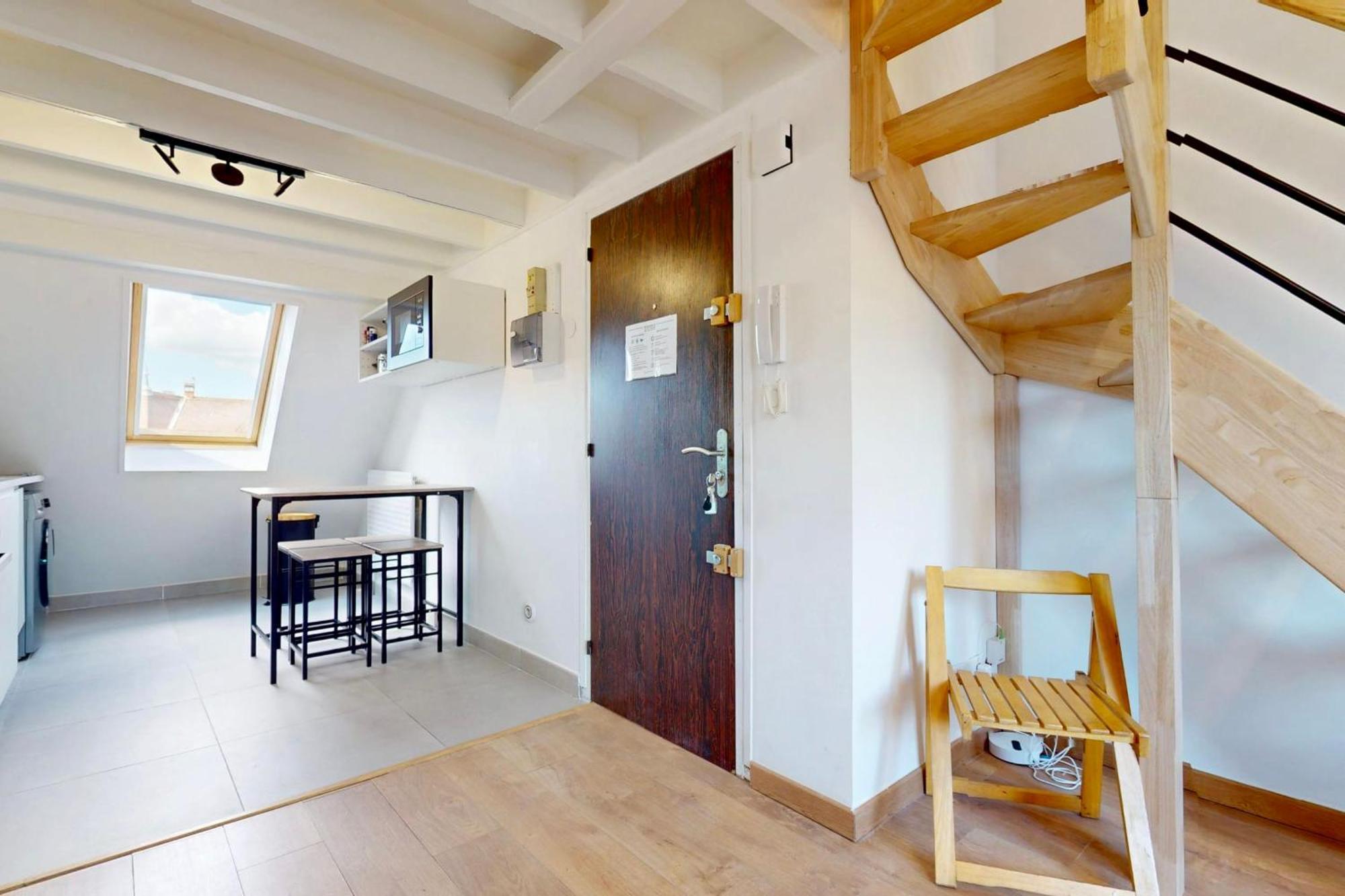 Le Supernova - Nice Studio With Mezzanine In The Heart Of The City Annecy Exterior foto